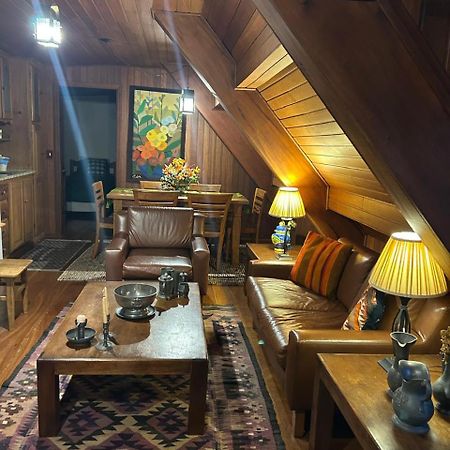 The Braun House Villa Campos do Jordao Luaran gambar