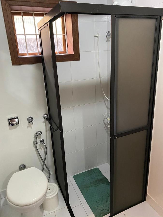 The Braun House Villa Campos do Jordao Luaran gambar