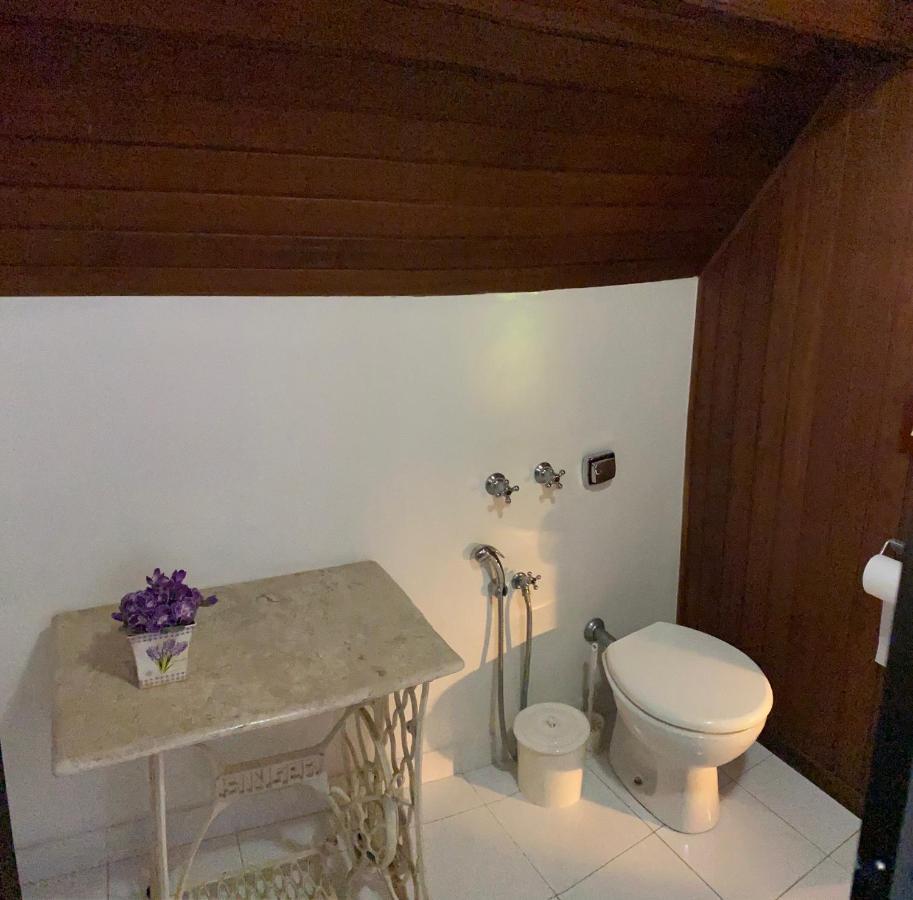 The Braun House Villa Campos do Jordao Luaran gambar